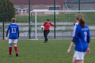 Bild 14 - Frauen VFR Horst - SG Eider 06 : Ergebnis: 5:3